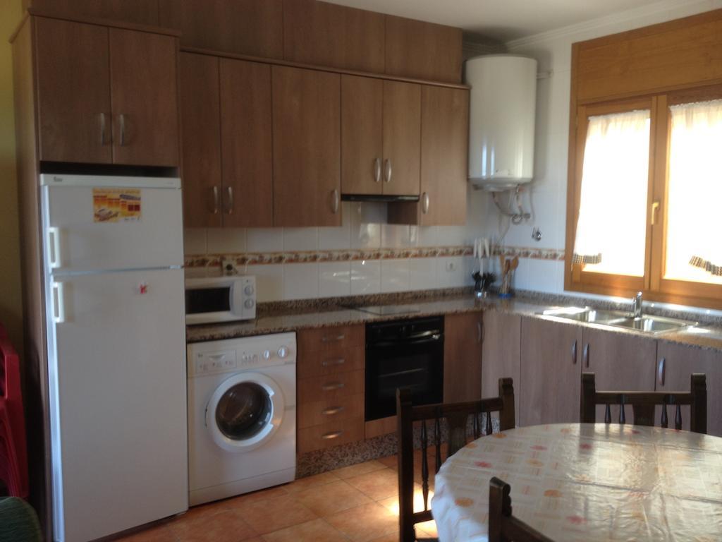 Apartaments La Fabrica ออร์ตา เด ซาน ฮวน ห้อง รูปภาพ