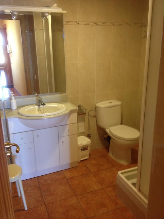 Apartaments La Fabrica ออร์ตา เด ซาน ฮวน ห้อง รูปภาพ