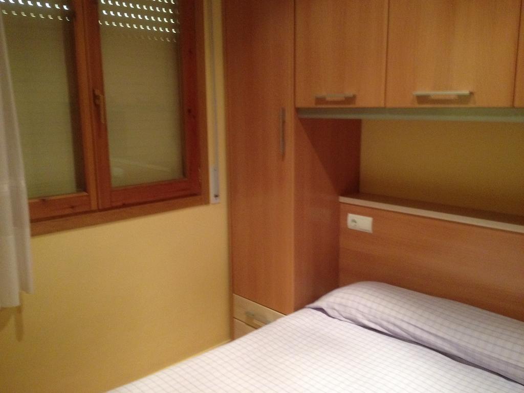 Apartaments La Fabrica ออร์ตา เด ซาน ฮวน ห้อง รูปภาพ