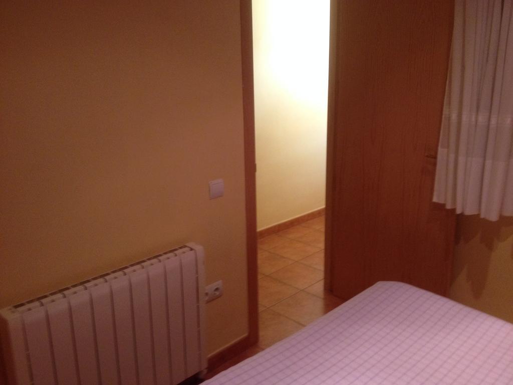 Apartaments La Fabrica ออร์ตา เด ซาน ฮวน ห้อง รูปภาพ