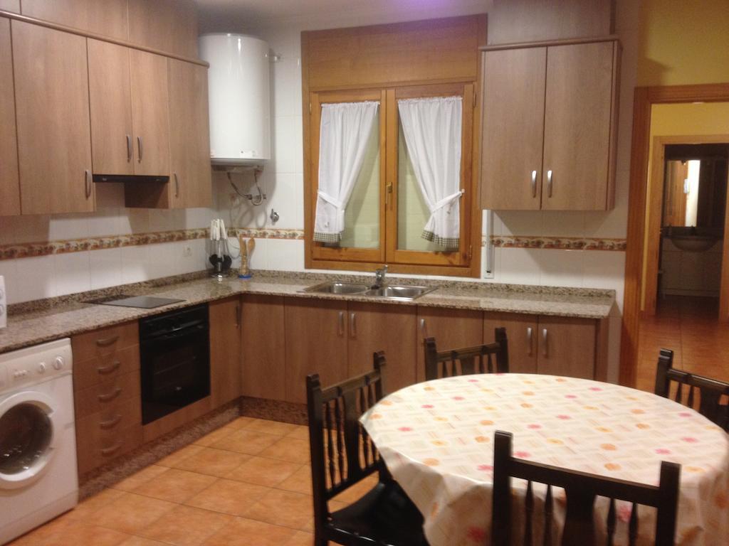 Apartaments La Fabrica ออร์ตา เด ซาน ฮวน ห้อง รูปภาพ