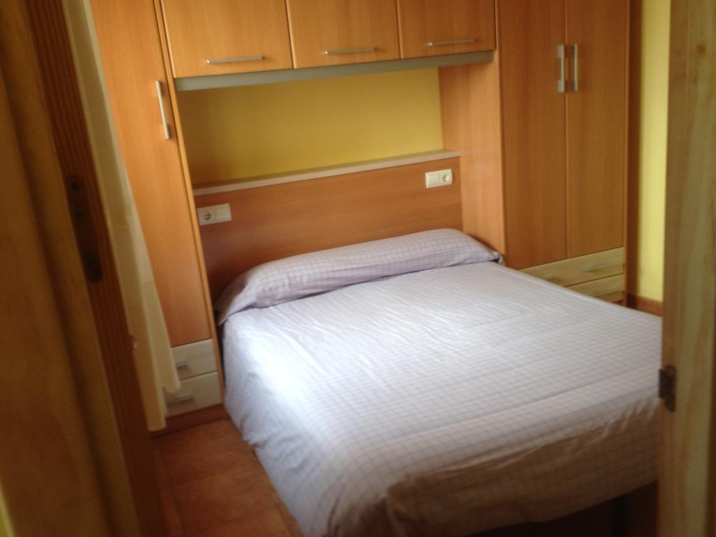 Apartaments La Fabrica ออร์ตา เด ซาน ฮวน ห้อง รูปภาพ