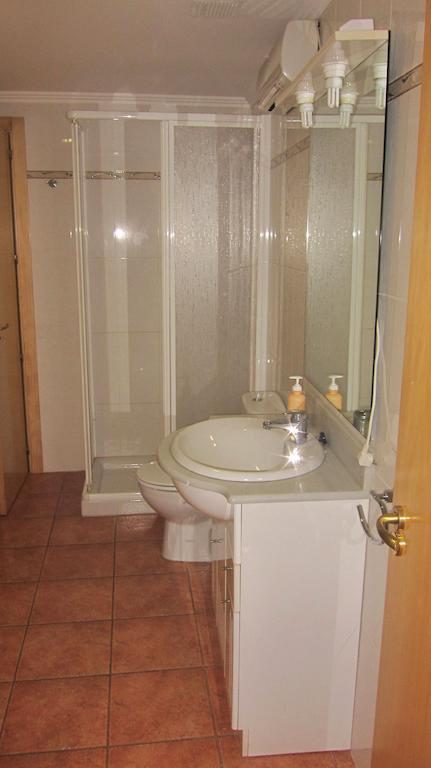 Apartaments La Fabrica ออร์ตา เด ซาน ฮวน ห้อง รูปภาพ