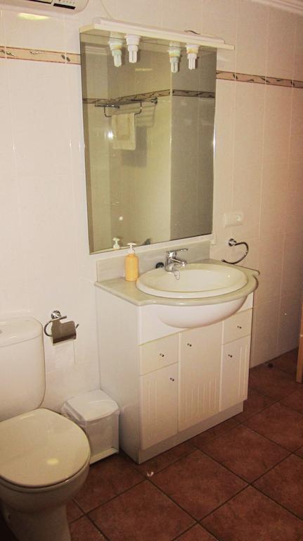 Apartaments La Fabrica ออร์ตา เด ซาน ฮวน ห้อง รูปภาพ