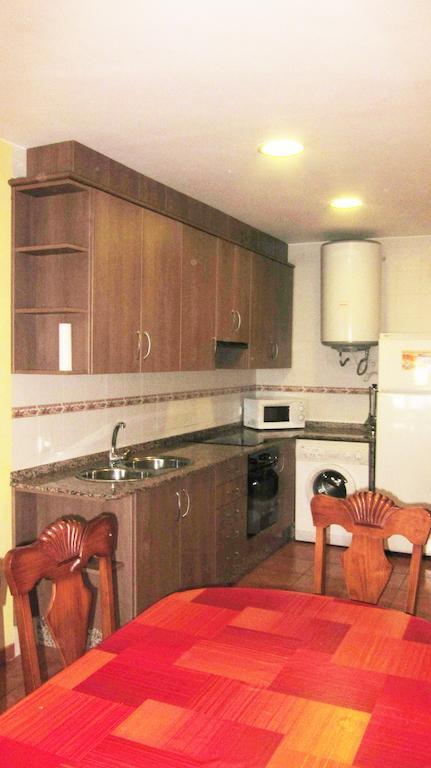 Apartaments La Fabrica ออร์ตา เด ซาน ฮวน ห้อง รูปภาพ