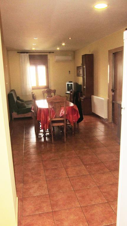 Apartaments La Fabrica ออร์ตา เด ซาน ฮวน ห้อง รูปภาพ