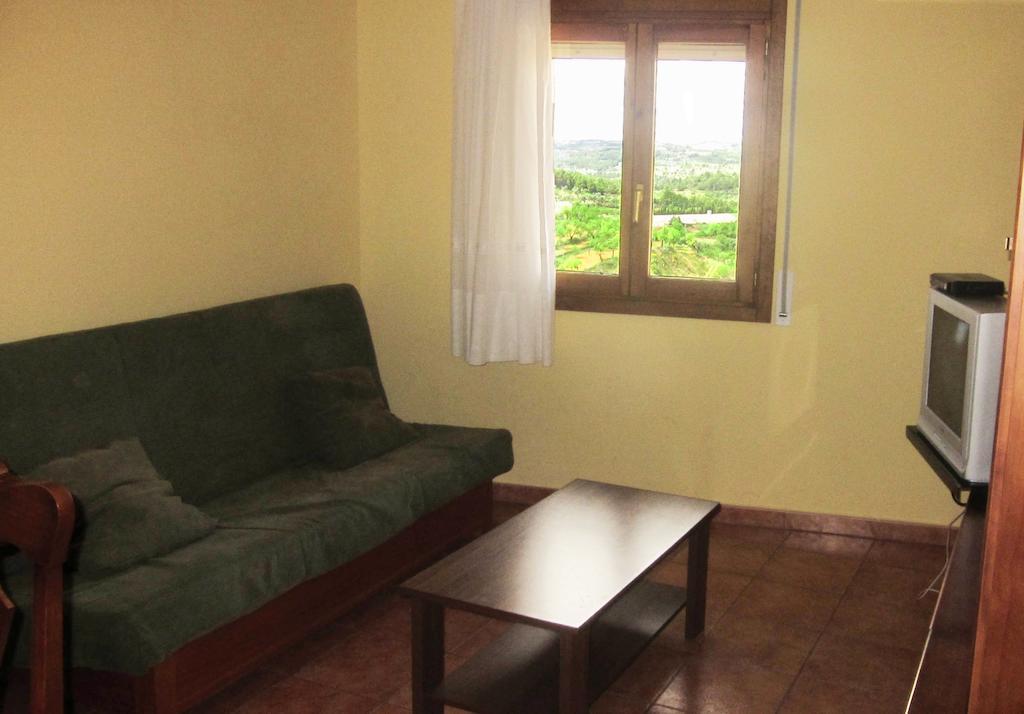 Apartaments La Fabrica ออร์ตา เด ซาน ฮวน ห้อง รูปภาพ