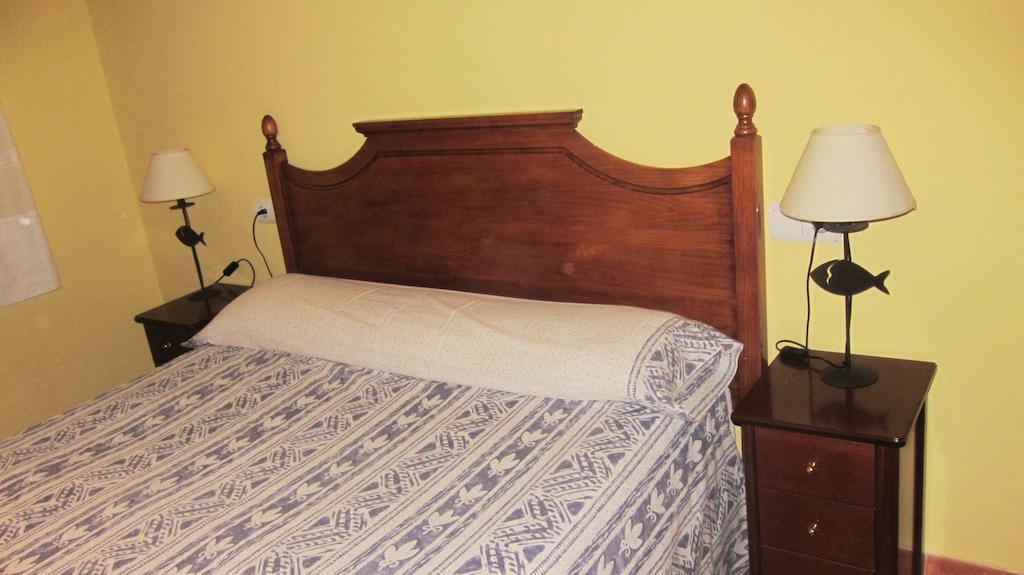 Apartaments La Fabrica ออร์ตา เด ซาน ฮวน ห้อง รูปภาพ