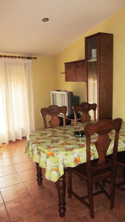 Apartaments La Fabrica ออร์ตา เด ซาน ฮวน ห้อง รูปภาพ