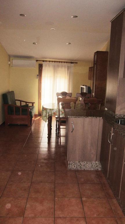 Apartaments La Fabrica ออร์ตา เด ซาน ฮวน ห้อง รูปภาพ