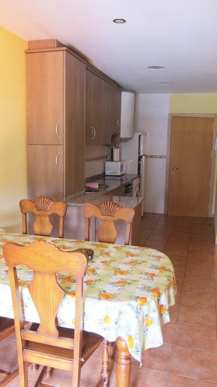 Apartaments La Fabrica ออร์ตา เด ซาน ฮวน ห้อง รูปภาพ