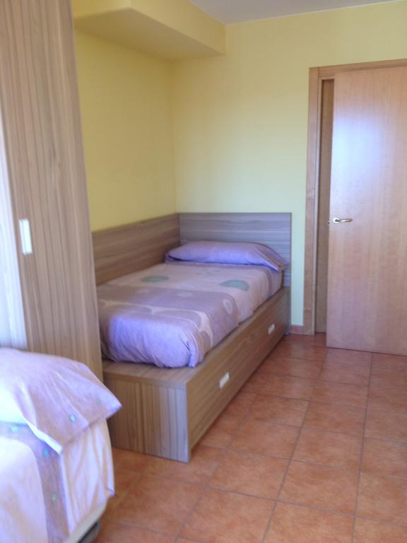 Apartaments La Fabrica ออร์ตา เด ซาน ฮวน ภายนอก รูปภาพ