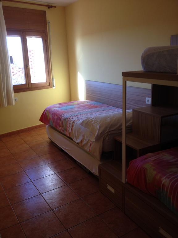 Apartaments La Fabrica ออร์ตา เด ซาน ฮวน ภายนอก รูปภาพ