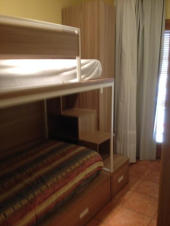 Apartaments La Fabrica ออร์ตา เด ซาน ฮวน ภายนอก รูปภาพ